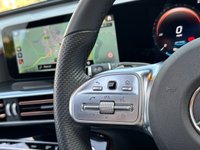 USED 2022 71 MERCEDES-BENZ EQC 0L EQC 400 4MATIC AMG LINE PREMIUM PLUS 5d AUTO 403 BHP 