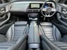 USED 2022 71 MERCEDES-BENZ EQC 0L EQC 400 4MATIC AMG LINE PREMIUM PLUS 5d AUTO 403 BHP 
