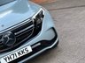USED 2022 71 MERCEDES-BENZ EQC 0L EQC 400 4MATIC AMG LINE PREMIUM PLUS 5d AUTO 403 BHP 