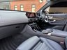 USED 2022 71 MERCEDES-BENZ EQC 0L EQC 400 4MATIC AMG LINE PREMIUM PLUS 5d AUTO 403 BHP 