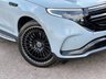 USED 2022 71 MERCEDES-BENZ EQC 0L EQC 400 4MATIC AMG LINE PREMIUM PLUS 5d AUTO 403 BHP 