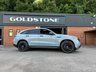 USED 2022 71 MERCEDES-BENZ EQC 0L EQC 400 4MATIC AMG LINE PREMIUM PLUS 5d AUTO 403 BHP 