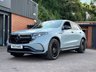 USED 2022 71 MERCEDES-BENZ EQC 0L EQC 400 4MATIC AMG LINE PREMIUM PLUS 5d AUTO 403 BHP 