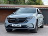 USED 2022 71 MERCEDES-BENZ EQC 0L EQC 400 4MATIC AMG LINE PREMIUM PLUS 5d AUTO 403 BHP 