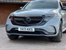 USED 2022 71 MERCEDES-BENZ EQC 0L EQC 400 4MATIC AMG LINE PREMIUM PLUS 5d AUTO 403 BHP 