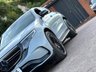 USED 2022 71 MERCEDES-BENZ EQC 0L EQC 400 4MATIC AMG LINE PREMIUM PLUS 5d AUTO 403 BHP 