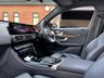 USED 2022 71 MERCEDES-BENZ EQC 0L EQC 400 4MATIC AMG LINE PREMIUM PLUS 5d AUTO 403 BHP 