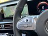 USED 2022 71 MERCEDES-BENZ EQC 0L EQC 400 4MATIC AMG LINE PREMIUM PLUS 5d AUTO 403 BHP 