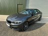 USED 2018 18 BMW M2 3.0 M240I 2d 335 BHP 