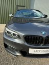 USED 2018 18 BMW M2 3.0 M240I 2d 335 BHP 