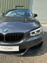 USED 2018 18 BMW M2 3.0 M240I 2d 335 BHP 