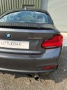 USED 2018 18 BMW M2 3.0 M240I 2d 335 BHP 