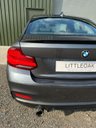USED 2018 18 BMW M2 3.0 M240I 2d 335 BHP 