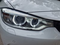 USED 2015 15 BMW 4 SERIES GRAN COUPE 3.0 435D XDRIVE M SPORT GRAN COUPE 4d 309 BHP ZERO DEPOSIT FINANCE AVAILABLE