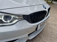 USED 2015 15 BMW 4 SERIES GRAN COUPE 3.0 435D XDRIVE M SPORT GRAN COUPE 4d 309 BHP ZERO DEPOSIT FINANCE AVAILABLE