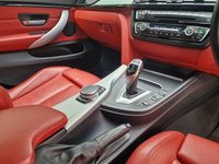 USED 2015 15 BMW 4 SERIES GRAN COUPE 3.0 435D XDRIVE M SPORT GRAN COUPE 4d 309 BHP ZERO DEPOSIT FINANCE AVAILABLE