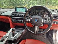 USED 2015 15 BMW 4 SERIES GRAN COUPE 3.0 435D XDRIVE M SPORT GRAN COUPE 4d 309 BHP ZERO DEPOSIT FINANCE AVAILABLE