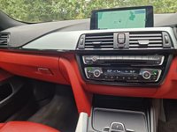 USED 2015 15 BMW 4 SERIES GRAN COUPE 3.0 435D XDRIVE M SPORT GRAN COUPE 4d 309 BHP ZERO DEPOSIT FINANCE AVAILABLE