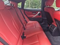 USED 2015 15 BMW 4 SERIES GRAN COUPE 3.0 435D XDRIVE M SPORT GRAN COUPE 4d 309 BHP ZERO DEPOSIT FINANCE AVAILABLE