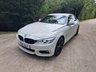 USED 2015 15 BMW 4 SERIES GRAN COUPE 3.0 435D XDRIVE M SPORT GRAN COUPE 4d 309 BHP ZERO DEPOSIT FINANCE AVAILABLE