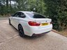 USED 2015 15 BMW 4 SERIES GRAN COUPE 3.0 435D XDRIVE M SPORT GRAN COUPE 4d 309 BHP ZERO DEPOSIT FINANCE AVAILABLE