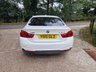 USED 2015 15 BMW 4 SERIES GRAN COUPE 3.0 435D XDRIVE M SPORT GRAN COUPE 4d 309 BHP ZERO DEPOSIT FINANCE AVAILABLE