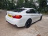 USED 2015 15 BMW 4 SERIES GRAN COUPE 3.0 435D XDRIVE M SPORT GRAN COUPE 4d 309 BHP ZERO DEPOSIT FINANCE AVAILABLE