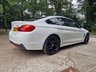 USED 2015 15 BMW 4 SERIES GRAN COUPE 3.0 435D XDRIVE M SPORT GRAN COUPE 4d 309 BHP ZERO DEPOSIT FINANCE AVAILABLE