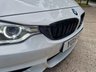 USED 2015 15 BMW 4 SERIES GRAN COUPE 3.0 435D XDRIVE M SPORT GRAN COUPE 4d 309 BHP ZERO DEPOSIT FINANCE AVAILABLE