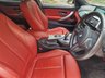 USED 2015 15 BMW 4 SERIES GRAN COUPE 3.0 435D XDRIVE M SPORT GRAN COUPE 4d 309 BHP ZERO DEPOSIT FINANCE AVAILABLE