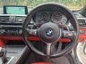 USED 2015 15 BMW 4 SERIES GRAN COUPE 3.0 435D XDRIVE M SPORT GRAN COUPE 4d 309 BHP ZERO DEPOSIT FINANCE AVAILABLE