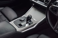 USED 2020 70 BMW 3 SERIES 2.0 320D M SPORT MHEV 4d 188 BHP H&K / M SPORT PRO / TECH PACK