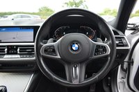 USED 2020 70 BMW 3 SERIES 2.0 320D M SPORT MHEV 4d 188 BHP H&K / M SPORT PRO / TECH PACK