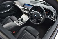 USED 2020 70 BMW 3 SERIES 2.0 320D M SPORT MHEV 4d 188 BHP H&K / M SPORT PRO / TECH PACK