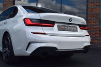 USED 2020 70 BMW 3 SERIES 2.0 320D M SPORT MHEV 4d 188 BHP H&K / M SPORT PRO / TECH PACK