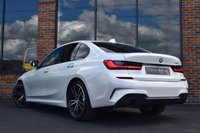 USED 2020 70 BMW 3 SERIES 2.0 320D M SPORT MHEV 4d 188 BHP H&K / M SPORT PRO / TECH PACK