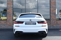USED 2020 70 BMW 3 SERIES 2.0 320D M SPORT MHEV 4d 188 BHP H&K / M SPORT PRO / TECH PACK