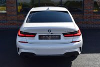 USED 2020 70 BMW 3 SERIES 2.0 320D M SPORT MHEV 4d 188 BHP H&K / M SPORT PRO / TECH PACK