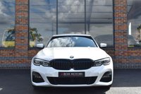USED 2020 70 BMW 3 SERIES 2.0 320D M SPORT MHEV 4d 188 BHP H&K / M SPORT PRO / TECH PACK