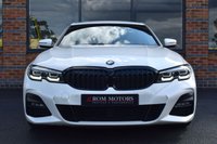 USED 2020 70 BMW 3 SERIES 2.0 320D M SPORT MHEV 4d 188 BHP H&K / M SPORT PRO / TECH PACK