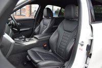 USED 2020 70 BMW 3 SERIES 2.0 320D M SPORT MHEV 4d 188 BHP H&K / M SPORT PRO / TECH PACK