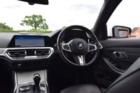 USED 2020 70 BMW 3 SERIES 2.0 320D M SPORT MHEV 4d 188 BHP H&K / M SPORT PRO / TECH PACK