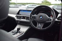 USED 2020 70 BMW 3 SERIES 2.0 320D M SPORT MHEV 4d 188 BHP H&K / M SPORT PRO / TECH PACK
