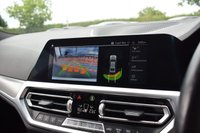 USED 2020 70 BMW 3 SERIES 2.0 320D M SPORT MHEV 4d 188 BHP H&K / M SPORT PRO / TECH PACK