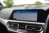 USED 2020 70 BMW 3 SERIES 2.0 320D M SPORT MHEV 4d 188 BHP H&K / M SPORT PRO / TECH PACK