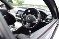 USED 2020 70 BMW 3 SERIES 2.0 320D M SPORT MHEV 4d 188 BHP H&K / M SPORT PRO / TECH PACK