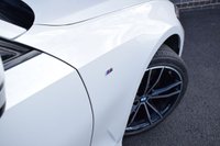 USED 2020 70 BMW 3 SERIES 2.0 320D M SPORT MHEV 4d 188 BHP H&K / M SPORT PRO / TECH PACK