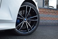 USED 2020 70 BMW 3 SERIES 2.0 320D M SPORT MHEV 4d 188 BHP H&K / M SPORT PRO / TECH PACK