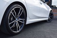 USED 2020 70 BMW 3 SERIES 2.0 320D M SPORT MHEV 4d 188 BHP H&K / M SPORT PRO / TECH PACK
