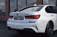 USED 2020 70 BMW 3 SERIES 2.0 320D M SPORT MHEV 4d 188 BHP H&K / M SPORT PRO / TECH PACK